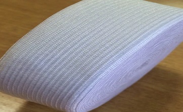 Crocket elastic 2